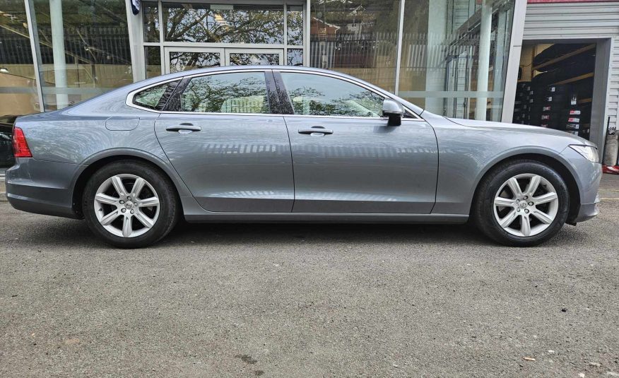 Volvo S90 2.0 D4 Momentum Auto Euro 6