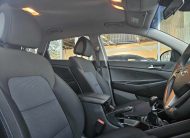 Hyundai Tucson 1.7 CRDi Blue Drive SE Nav Euro 6