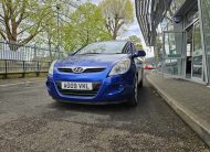 Hyundai i20 1.2 Comfort Euro 4