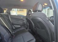 Hyundai Tucson 1.7 CRDi Blue Drive SE Nav Euro 6