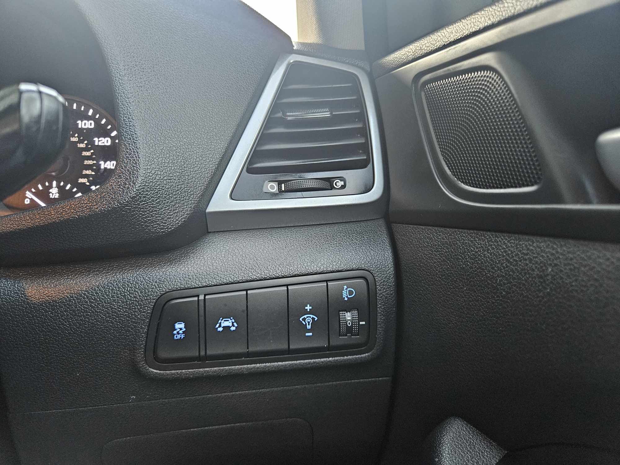 Hyundai Tucson 1.7 CRDi Blue Drive SE Nav Euro 6