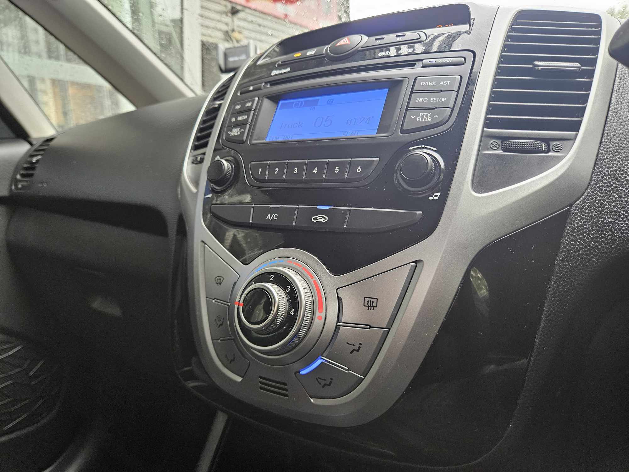 Hyundai ix20 1.4 Active Euro 5