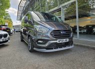 Ford Transit Custom 2.0 300 EcoBlue Limited L1 H1 Euro 6