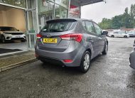 Hyundai ix20 1.4 Active Euro 5