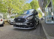 Ford Transit Custom 2.0 300 EcoBlue Limited L1 H1 Euro 6