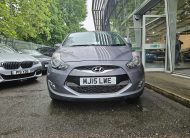 Hyundai ix20 1.4 Active Euro 5