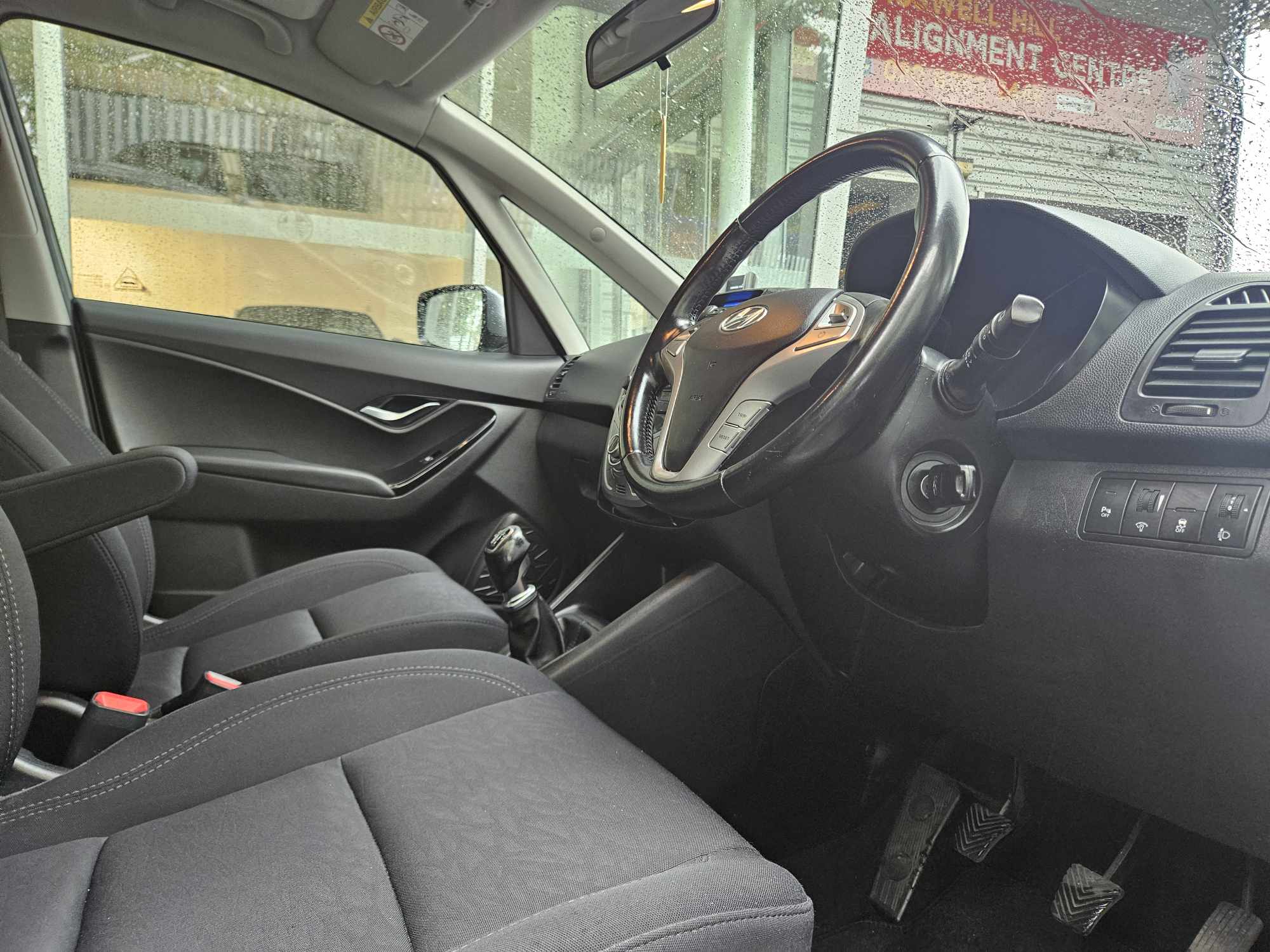 Hyundai ix20 1.4 Active Euro 5