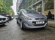 Hyundai ix20 1.4 Active Euro 5