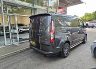 Ford Transit Custom 2.0 300 EcoBlue Limited L1 H1 Euro 6