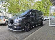 Ford Transit Custom 2.0 300 EcoBlue Limited L1 H1 Euro 6