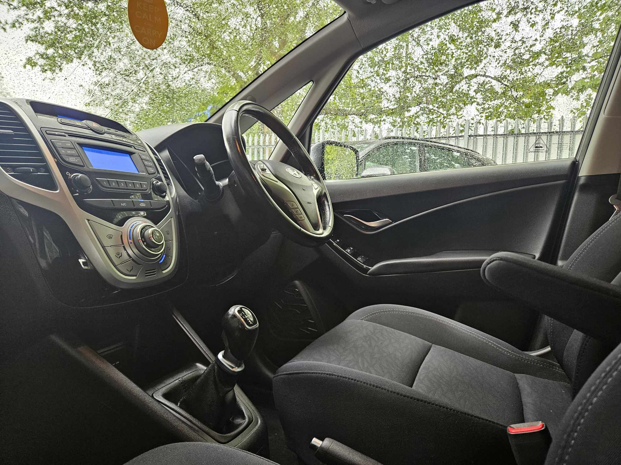 Hyundai ix20 1.4 Active Euro 5