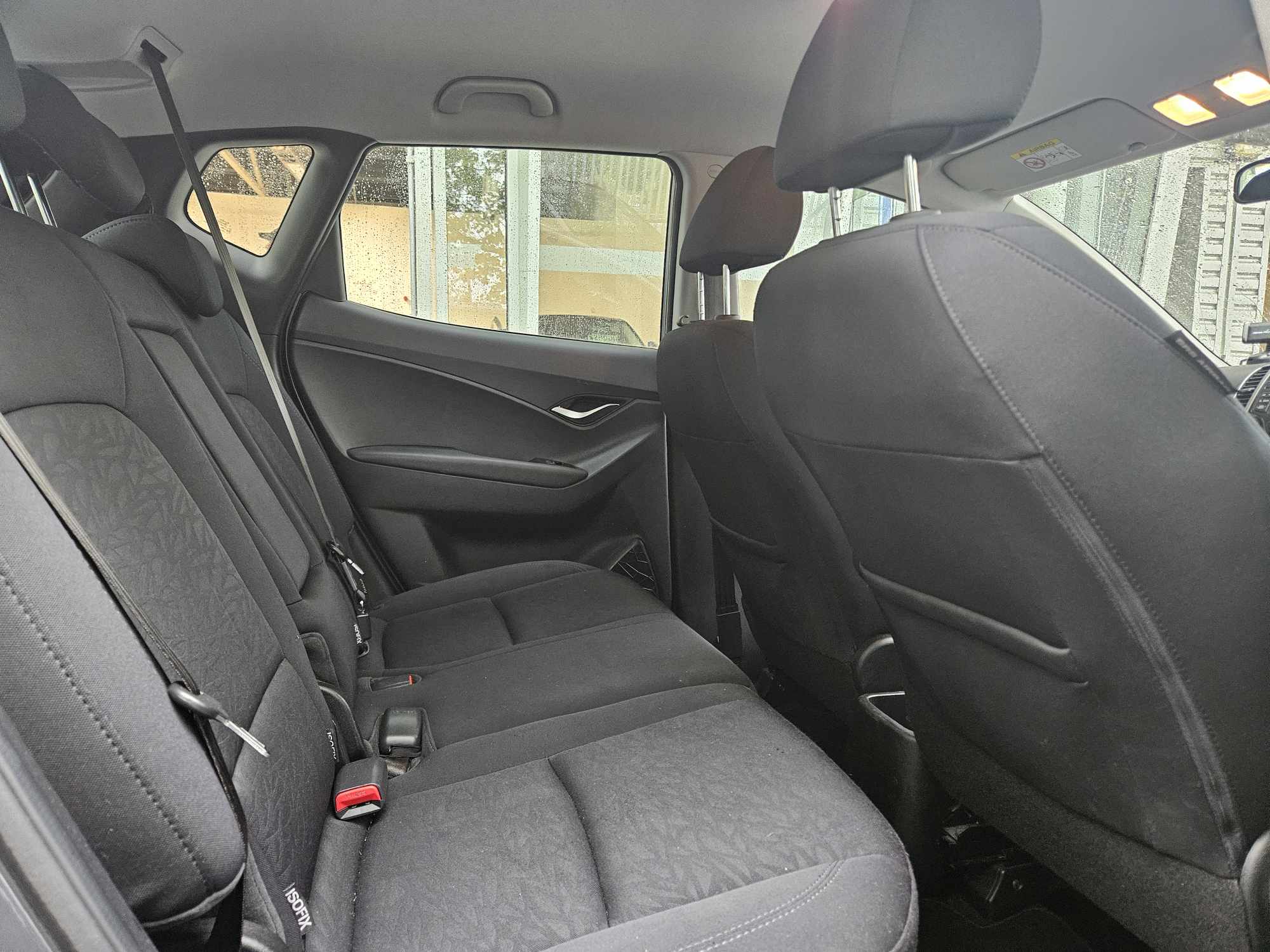 Hyundai ix20 1.4 Active Euro 5