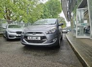 Hyundai ix20 1.4 Active Euro 5