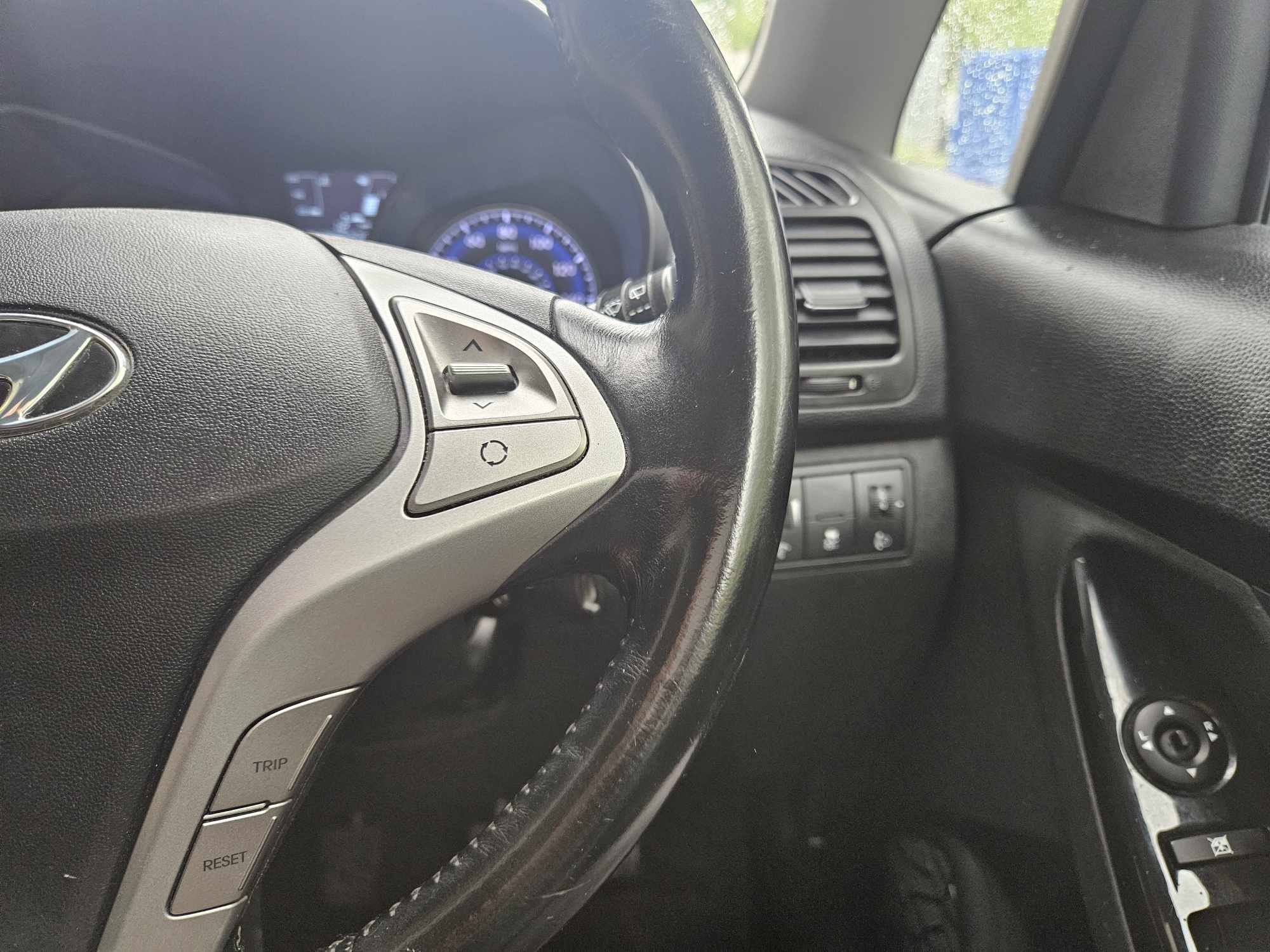 Hyundai ix20 1.4 Active Euro 5