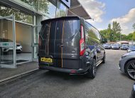 Ford Transit Custom 2.0 300 EcoBlue Limited L1 H1 Euro 6