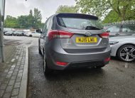 Hyundai ix20 1.4 Active Euro 5