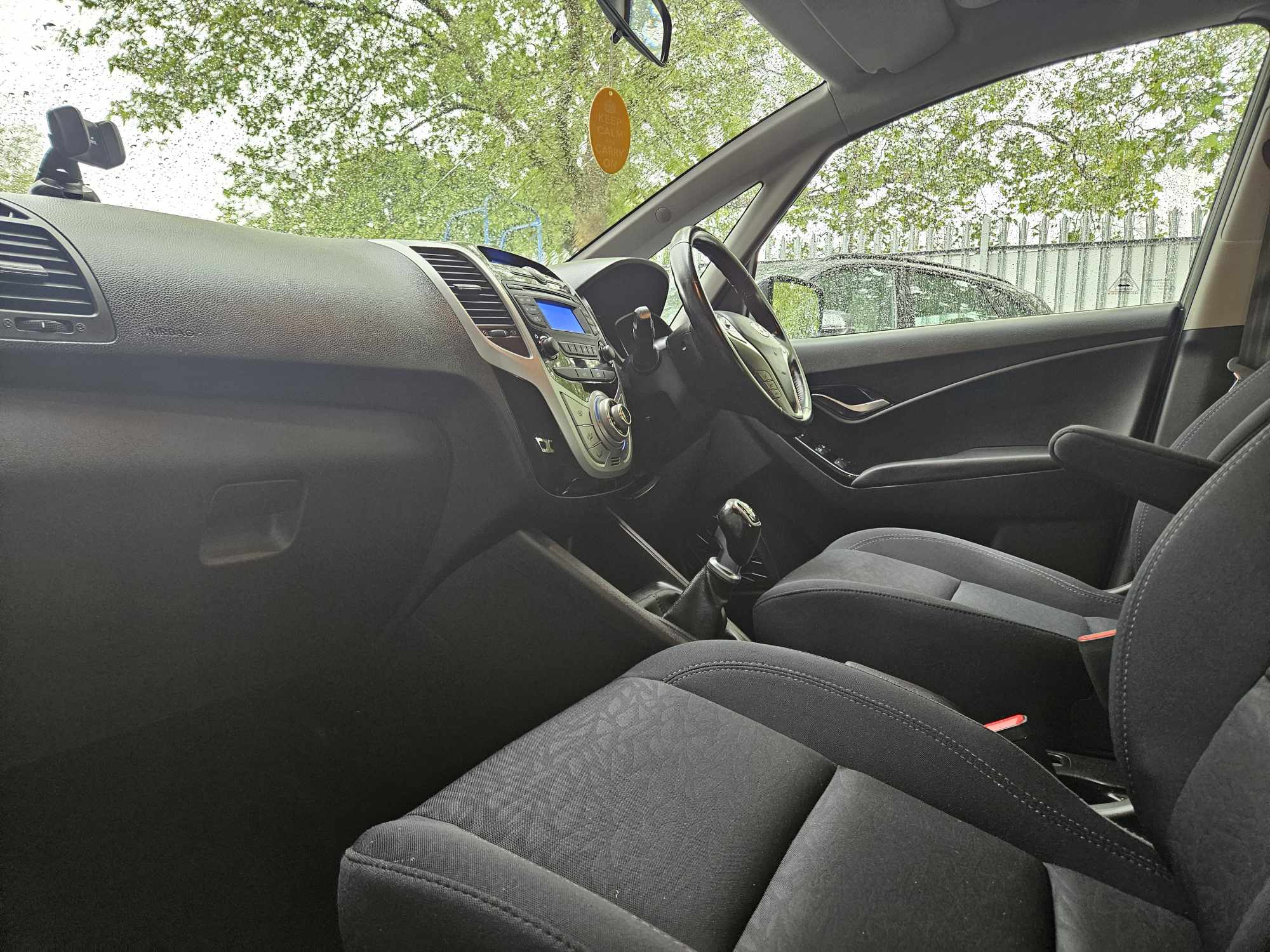 Hyundai ix20 1.4 Active Euro 5