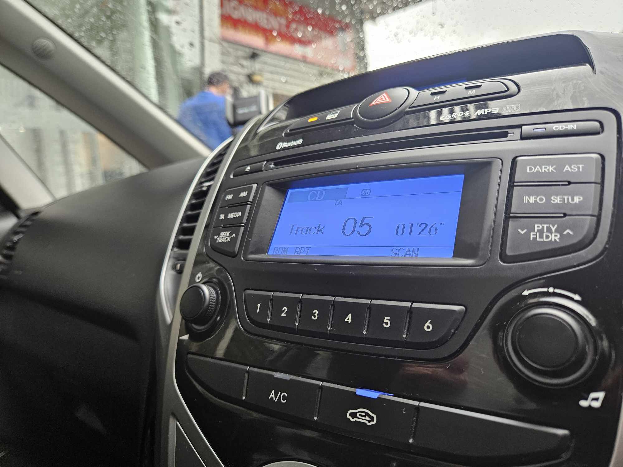 Hyundai ix20 1.4 Active Euro 5