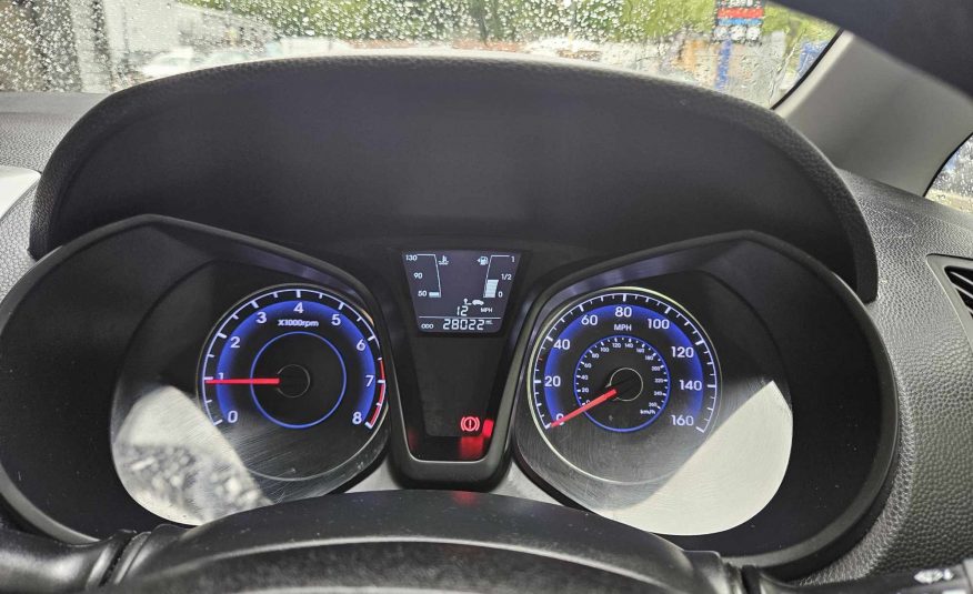 Hyundai ix20 1.4 Active Euro 5