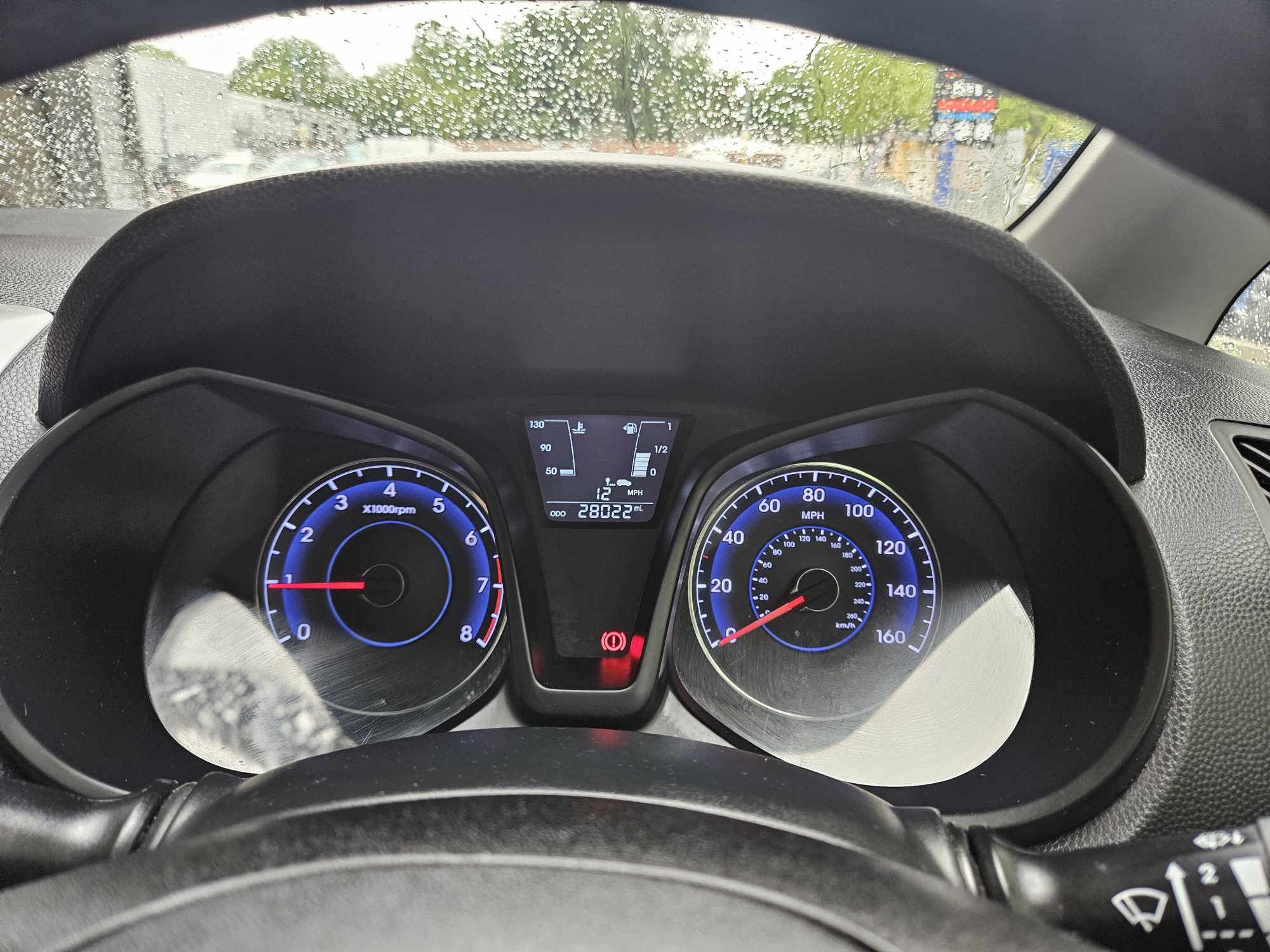 Hyundai ix20 1.4 Active Euro 5