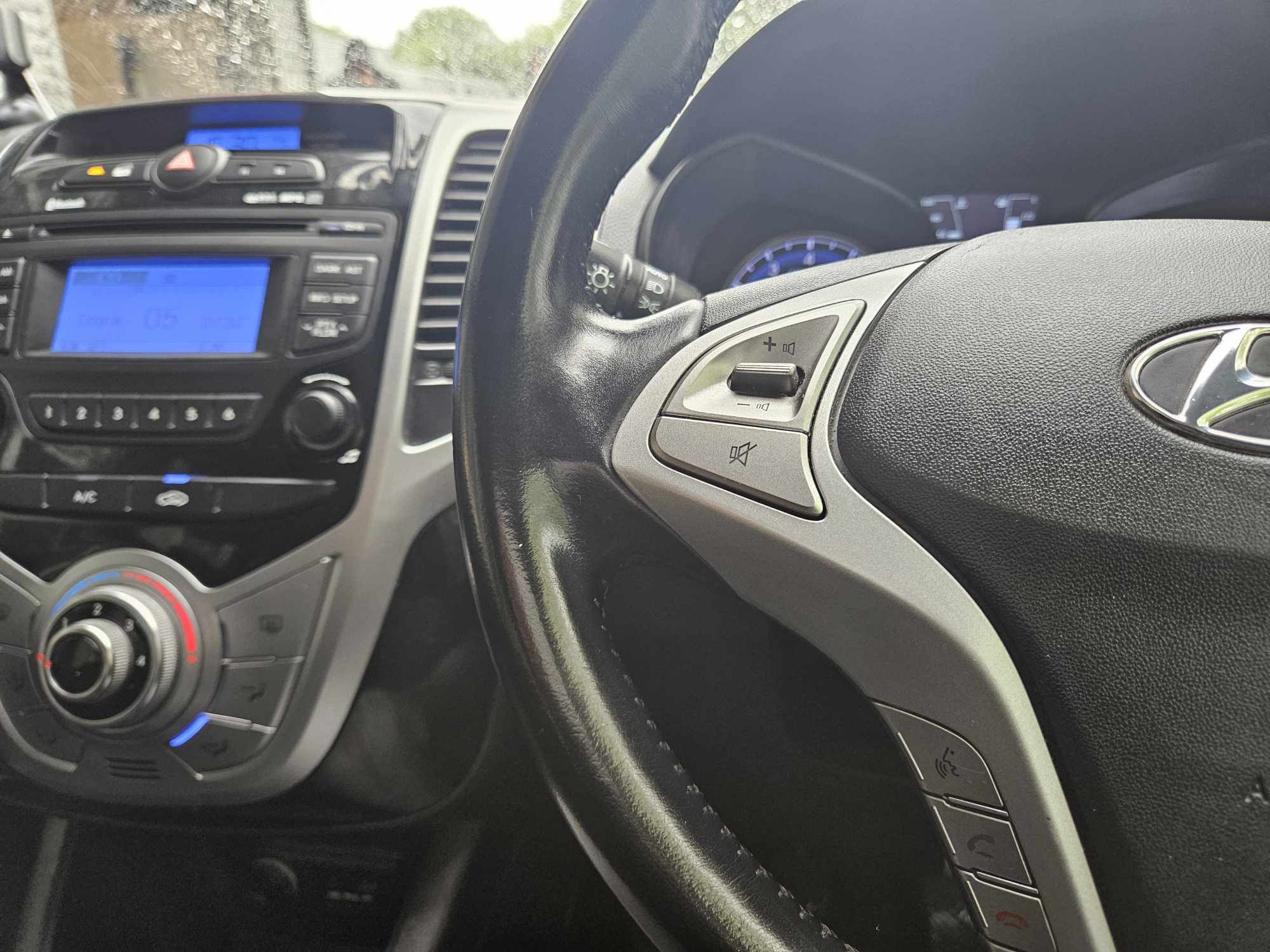 Hyundai ix20 1.4 Active Euro 5