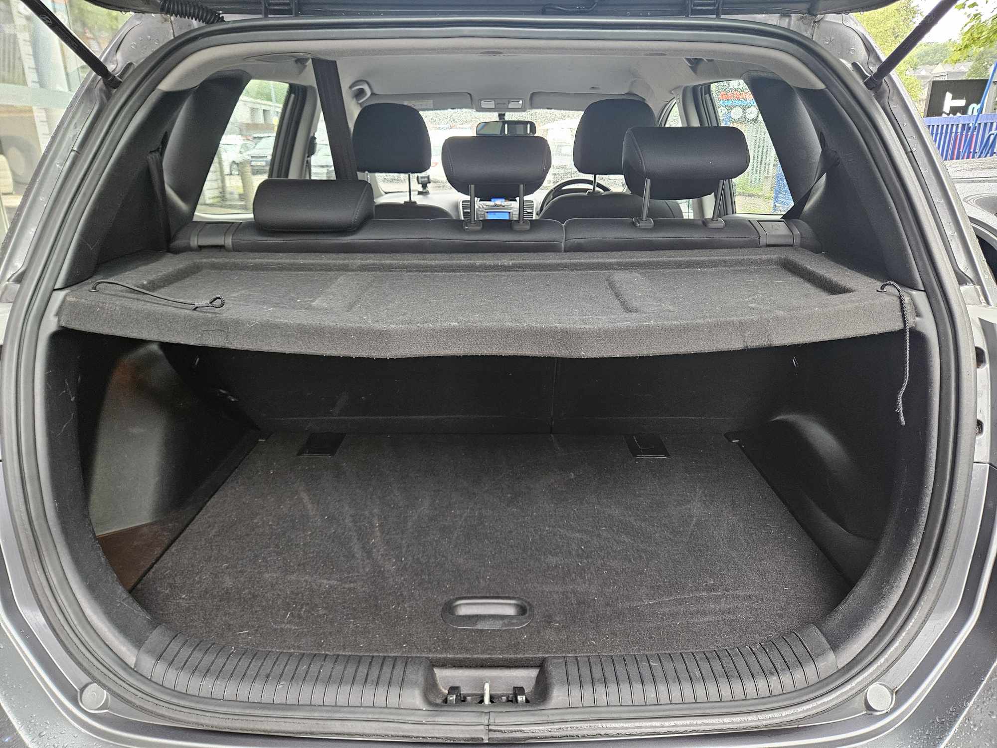 Hyundai ix20 1.4 Active Euro 5