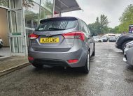 Hyundai ix20 1.4 Active Euro 5