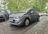 Hyundai ix20 1.4 Active Euro 5